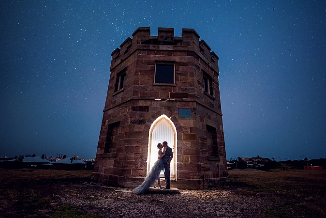 Pre Wedding