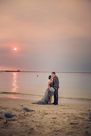 Pre Wedding
