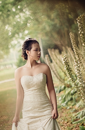 Pre Wedding