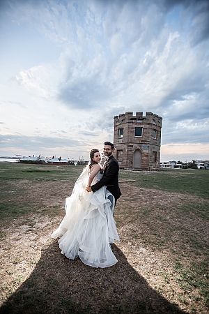 Pre Wedding