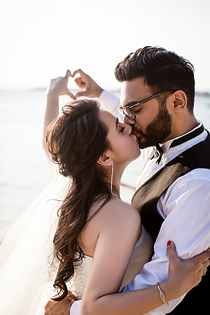 Pre Wedding