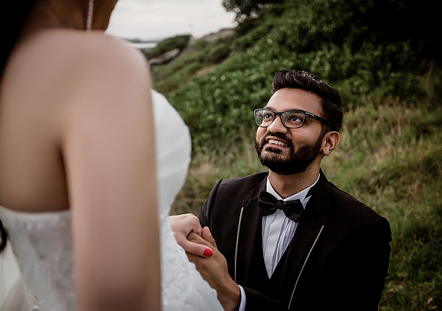 Pre Wedding