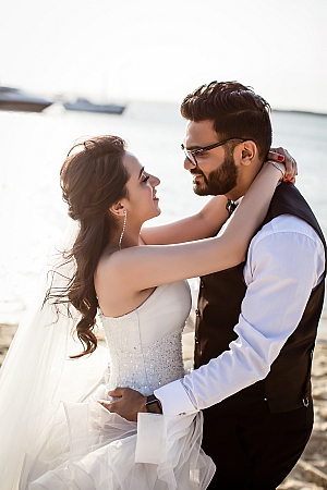 Pre Wedding