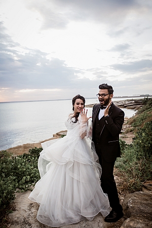 Pre Wedding