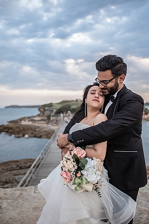 Pre Wedding