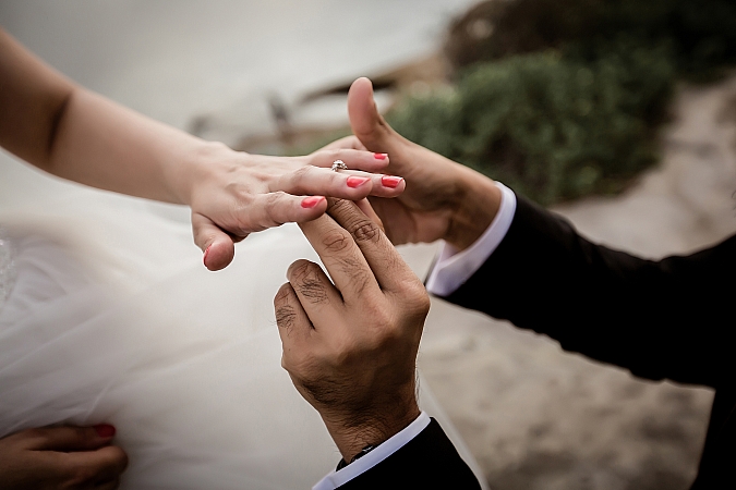 Pre Wedding