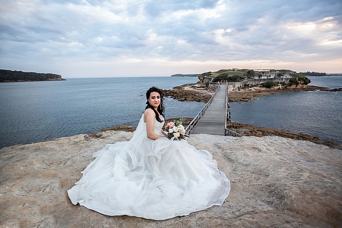 Pre Wedding