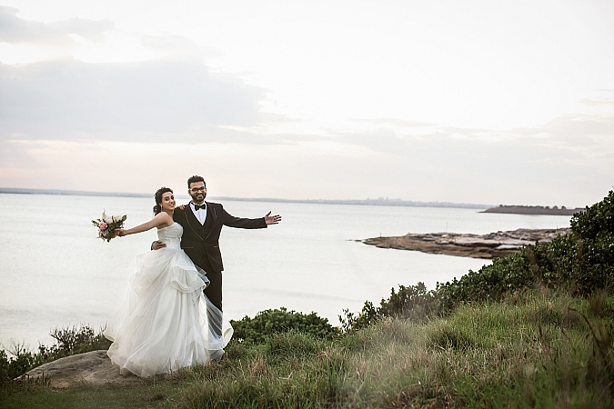 Pre Wedding