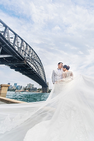 Pre Wedding