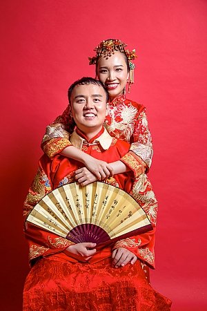 Pre Wedding