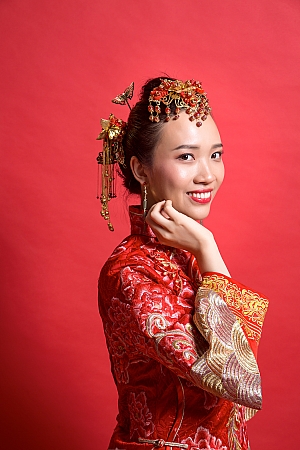 Pre Wedding