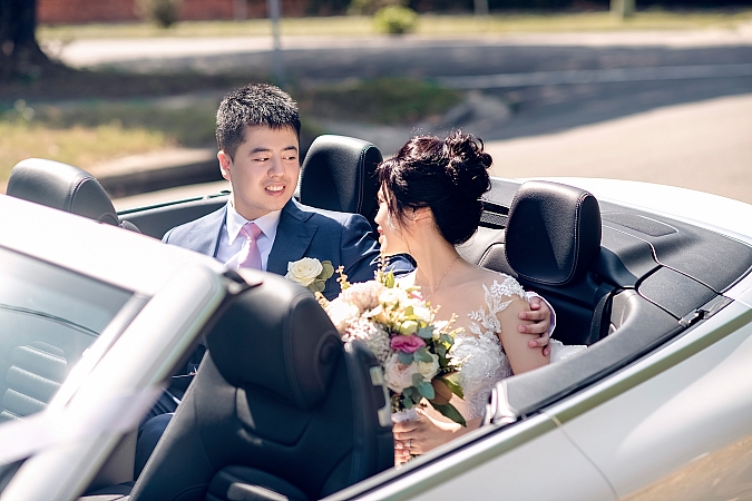 Wedding