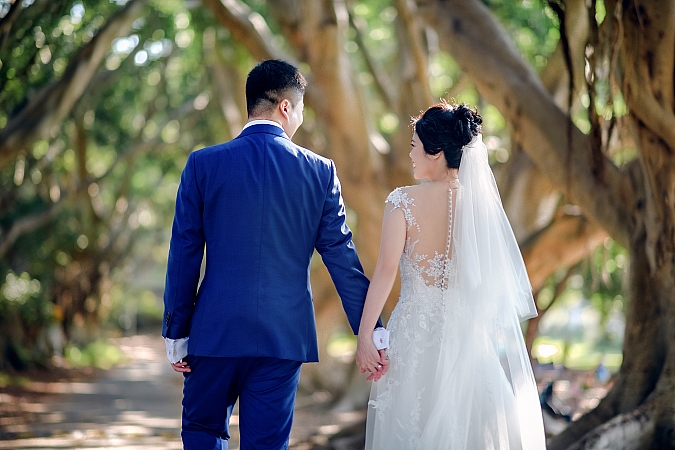 Wedding