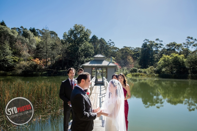 Best Wedding Photography Sydney