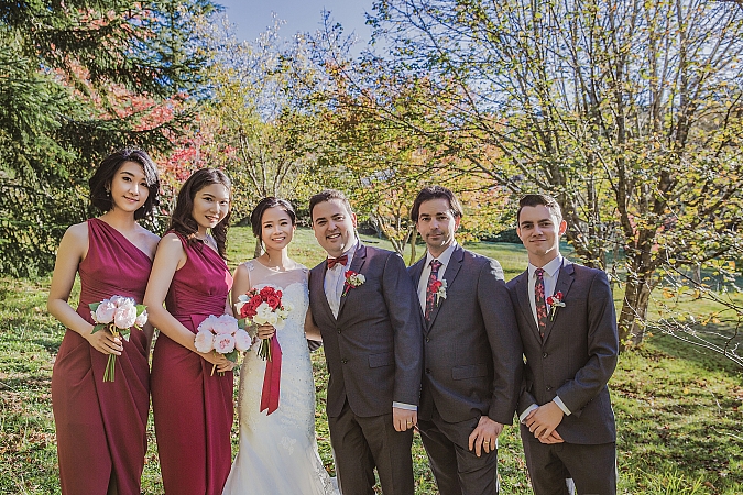 Wedding