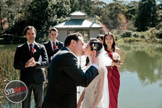 Best Wedding Photography Sydney