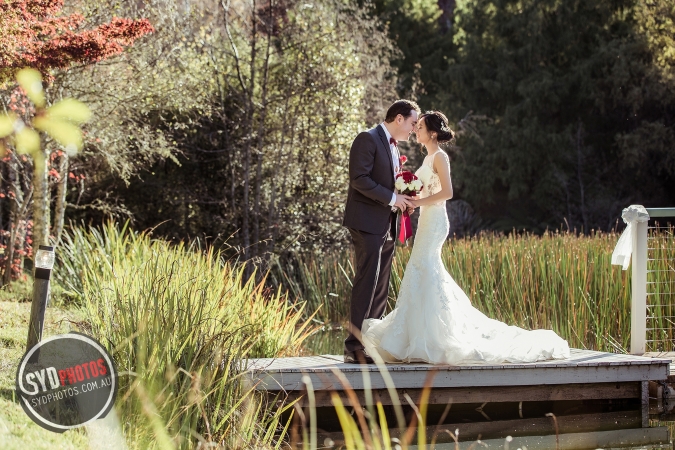 Best Wedding Photography Sydney