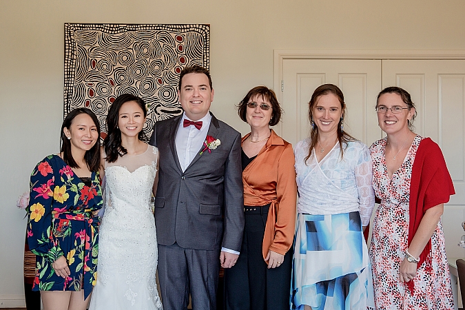Wedding