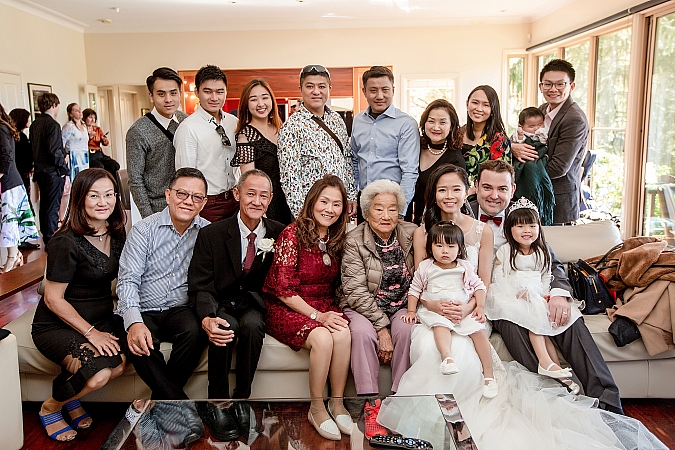 Wedding