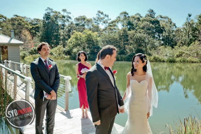 Best Wedding Photography Sydney