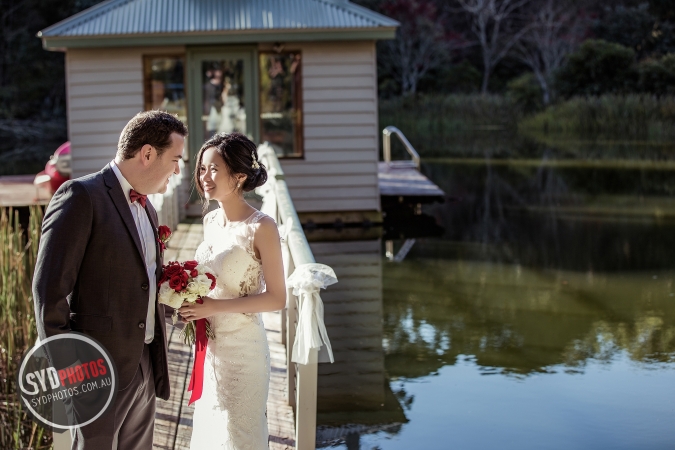 Best Wedding Photography Sydney