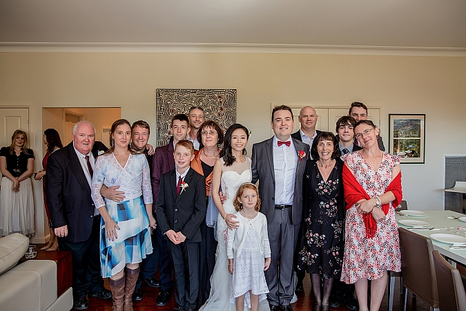 Wedding