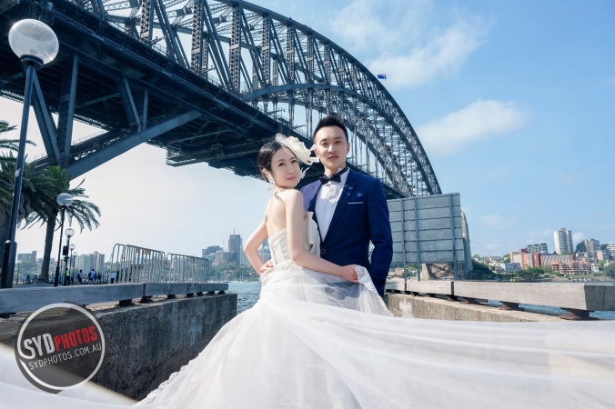 Pre Wedding