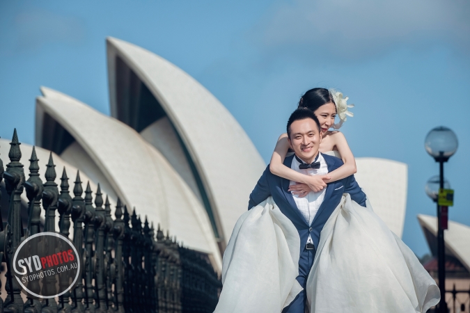 Pre Wedding