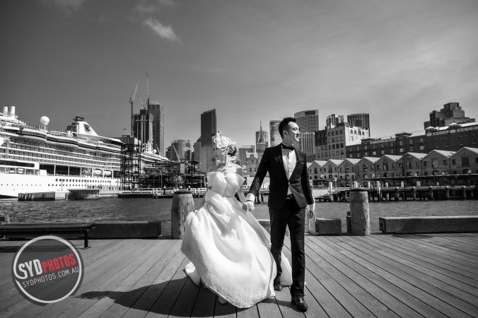 Pre Wedding