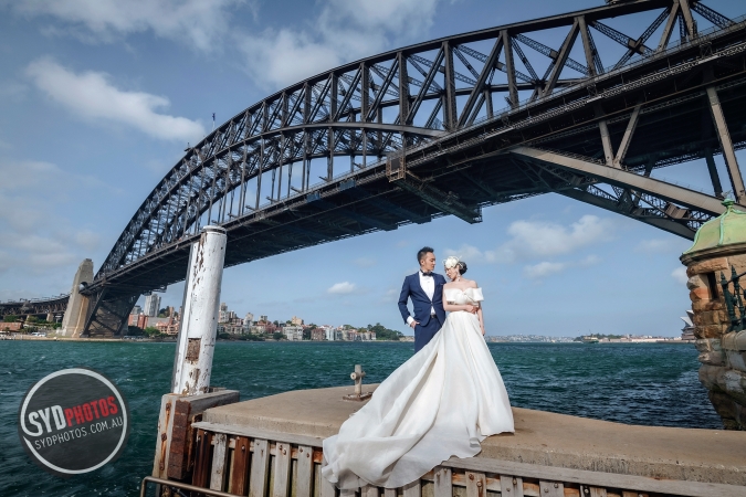 Pre Wedding