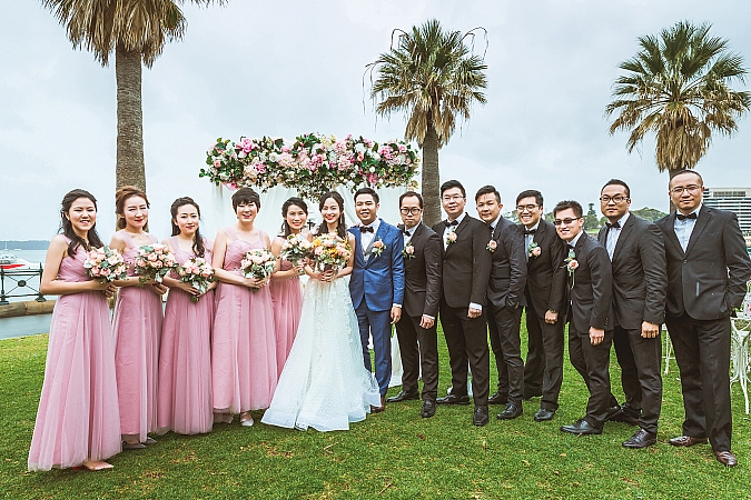 Wedding
