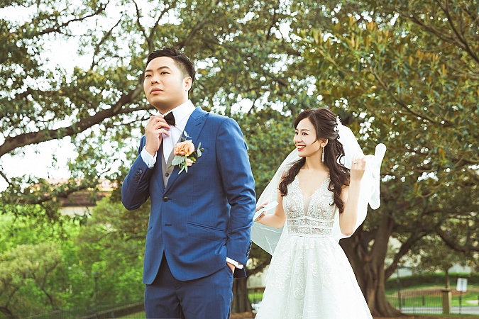 Wedding