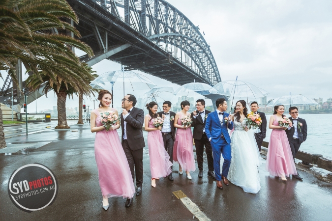 Best Wedding Photography Sydney