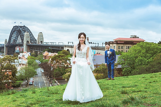 Wedding