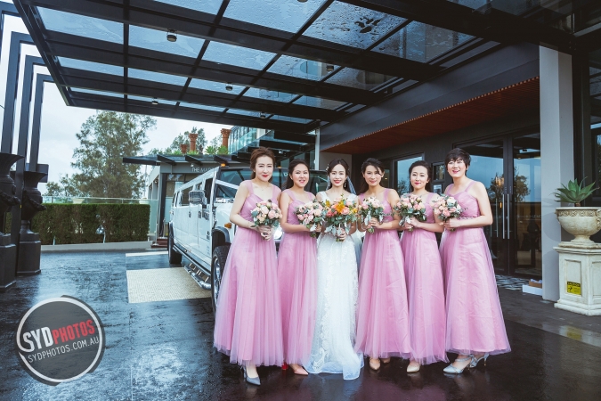 Best Wedding Photography Sydney