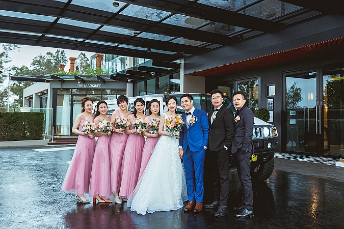 Wedding