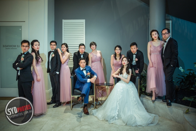 Wedding