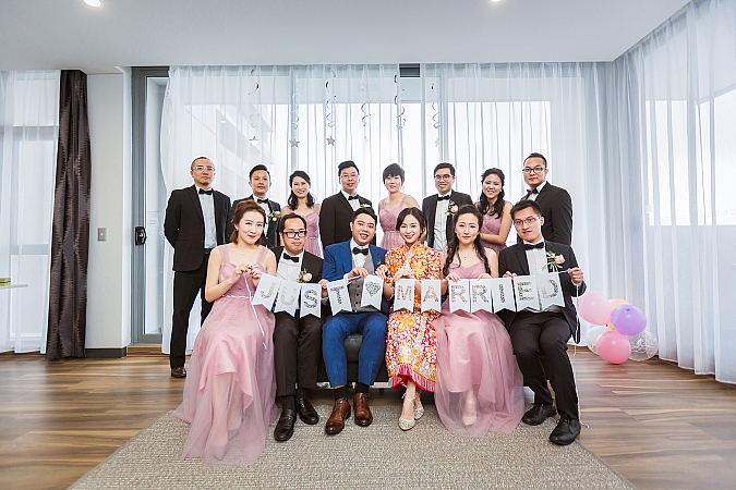 Wedding