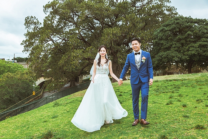 Wedding