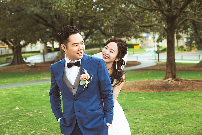 Wedding