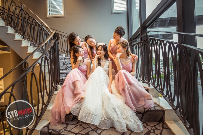 Best Wedding Photography Sydney