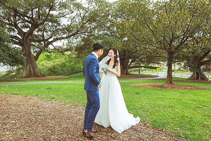 Wedding