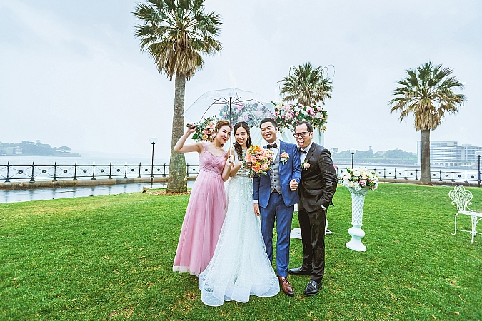 Wedding