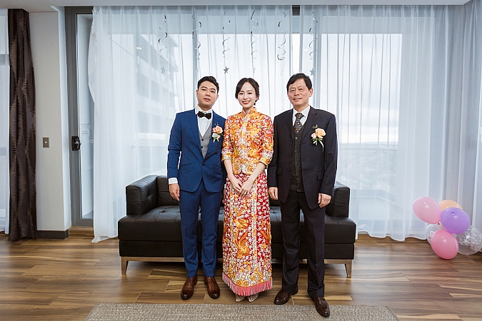 Wedding