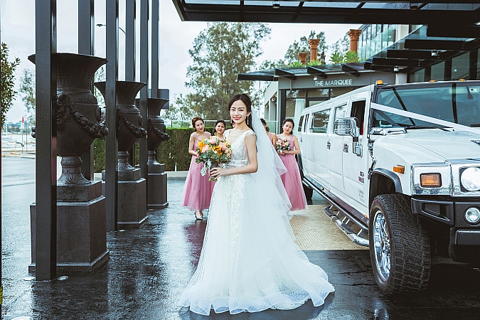 Wedding