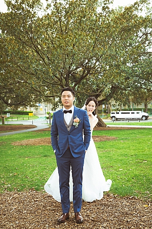 Wedding