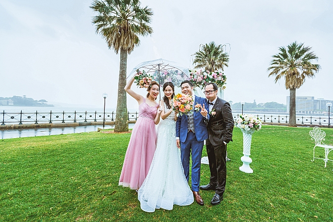 Wedding