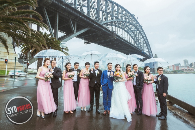 Best Wedding Photography Sydney