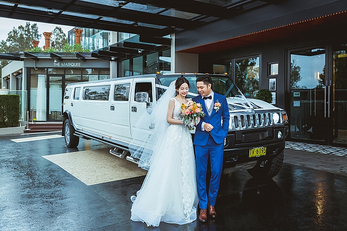Wedding