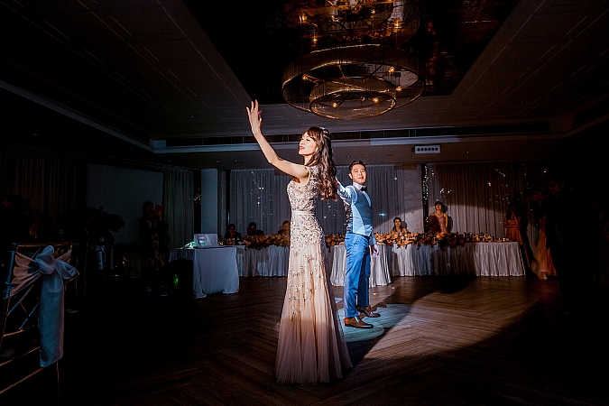 Wedding